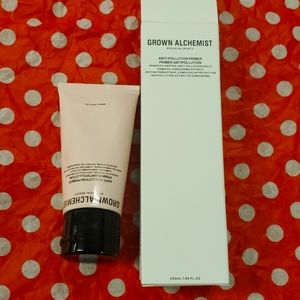 Grown Alchemist Anti-Pollution Primer Full SIze - 1.69 fl oz / 50 ml